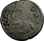 1 Sesino - Alessandro Farnese obverse image