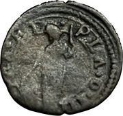 1 Sesino - Alessandro Farnese, Italy, 1586-1591 reverse image