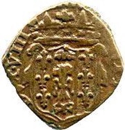 1 Sesino - Francesco Farnese obverse image