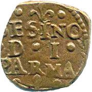 1 Sesino - Francesco Farnese, Italy, 1694-1727 reverse image