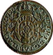 10 Soldi - Ferdinando I di Borbone obverse image