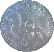 20 Soldi - Francesco Farnese, Italy, 1694-1727 reverse image