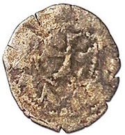 Mezzano obverse image