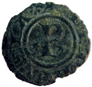 Denaro Picciolo obverse image
