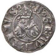Bolognino obverse image