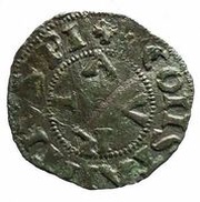 Picciolo Costanzo Sforza obverse image