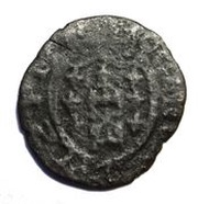 1 Sesino - Ottavio Farnese obverse image