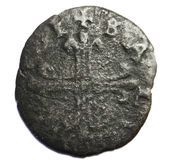 1 Sesino - Ottavio Farnese reverse image
