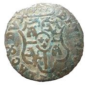 1 Sesino - Filippo I obverse image