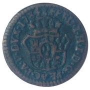1 Sesino - Ferdinando I obverse image