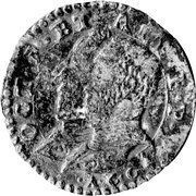 1 Parpagliola - Ottavio, Alessandro and Ranuccio Farnese obverse image