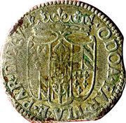 10 Soldi - Odoardo obverse image