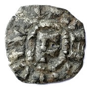 Denaro obverse image