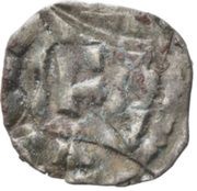 Denaro obverse image
