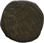 1 Picciolo Eagle obverse image