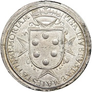 1 Thaler - Ferdinand I reverse image