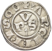 Grosso obverse image