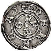 Bolognino obverse image