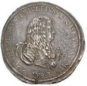 4 Filippi - Antonio Teodoro Trivulzio obverse image