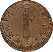 2 Baiocchi obverse image