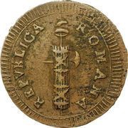 2 Baiocchi obverse image
