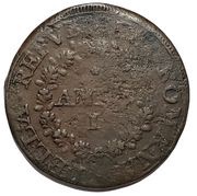 2 Baiocchi obverse image