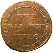 2 Baiocchi Without date reverse image