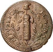2 Baiocchi obverse image
