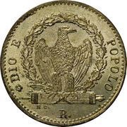 8 Baiocchi obverse image