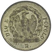 16 Baiocchi obverse image