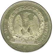 40 Baiocchi obverse image