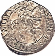 1 Cavallotto - Ludovico II reverse image
