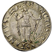 1 Testone - Michele Antonio reverse image