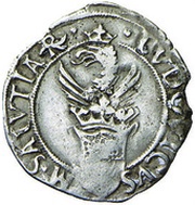 1 Soldino - Ludovico II obverse image