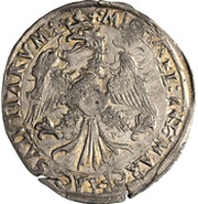 1 Rolabasso - Michele Antonio obverse image
