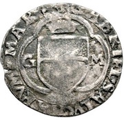 1 Grosso - Gabriele obverse image