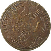 1 Cornuto - Michele Antonio obverse image