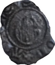 Alfonsino minuto obverse image