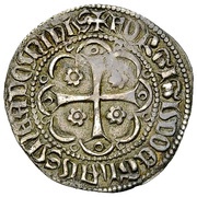 Reale - Pietro IV d'Aragona reverse image