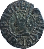 Reale Minuto - Giovanni II obverse image
