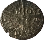 Reale Minuto - Giovanni II reverse image