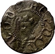 1 Cagliarese - Ferdinando II obverse image