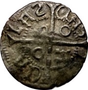 1 Cagliarese - Ferdinando II reverse image