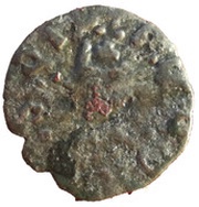Picciolo - Alfonso V obverse image