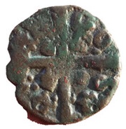 Picciolo - Alfonso V, Italy, 1416-1458 reverse image