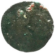 1 Cagliarese - Filippo III obverse image