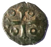 3 Cagliaresi - Filippo II, Italy, 1556-1598 reverse image