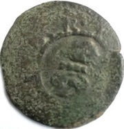 6 Cagliaresi or Soldo - Filippo III, Italy, 1598-1621 obverse image