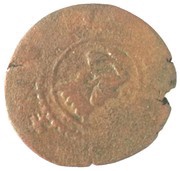 1 Soldo - Filippo IV obverse image