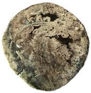 10 Reali - Filippo IV obverse image